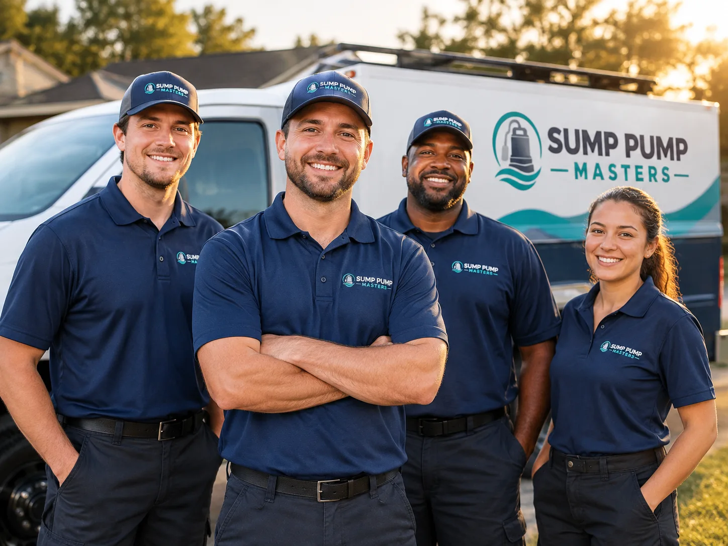 Sump Pump Repair company in Liberty, MS