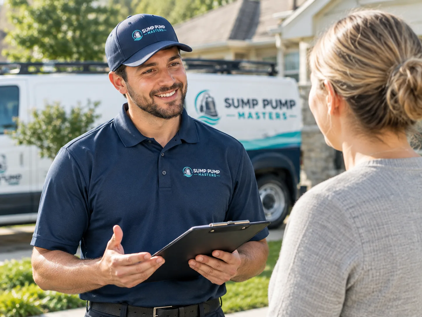 Sump Pump Repair Liberty, MS FAQs